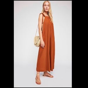 Free People Endless Summer All You Need Jumpsuit
